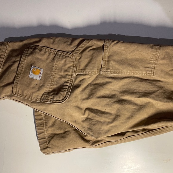 Carhartt Other - Carhartt Work Pant
